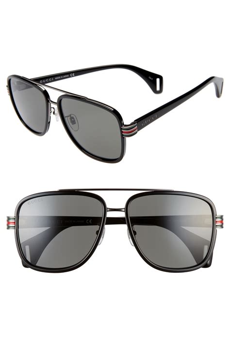 mens gucci shades amazon|discount gucci sunglasses for men.